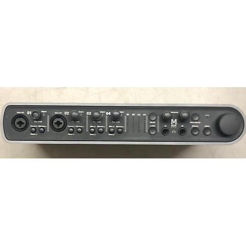 Mbox Pro Audio Interface