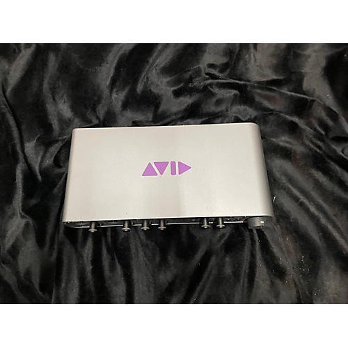 Avid Mbox Pro Audio Interface