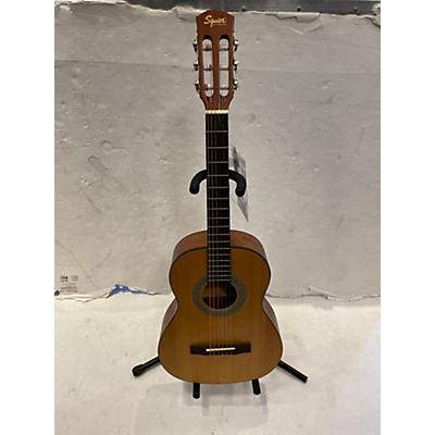 Squier Mc-1 Classical Acoustic Guitar