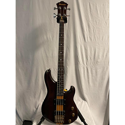 Ibanez Mc 824 Electric Bass Guitar