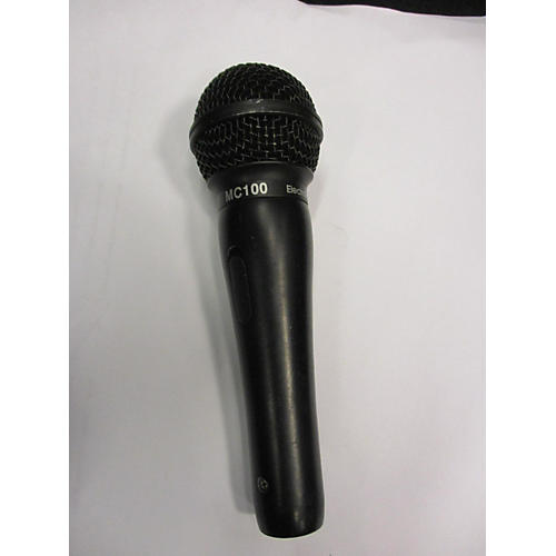 Electro-Voice Mc100 Dynamic Microphone