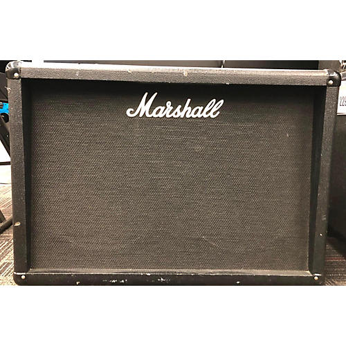 Marshall Mc212 Guitar Cabinet