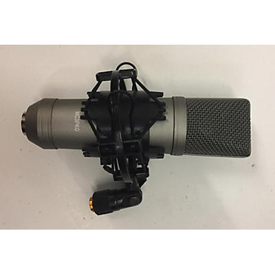 Technical Pro Mc3pkg Condenser Microphone