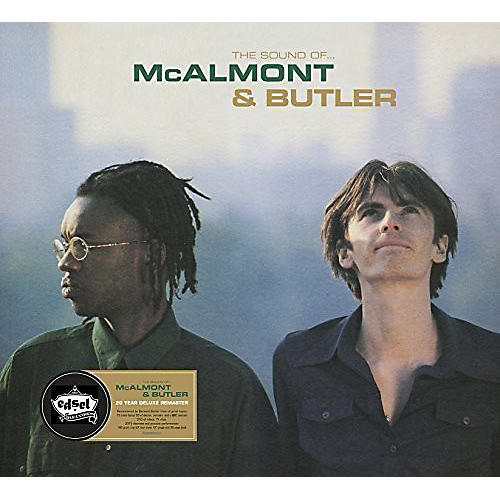 McAlmont & Butler - Sound of McAlmont & Butler