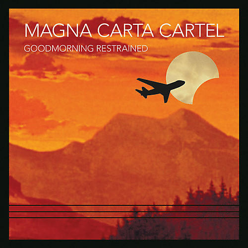McC (Magna Carta Cartel) - Goodmorning Restrained