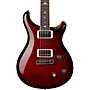 PRS McCarty 10-Top Electric Guitar Black Cherry Smokewrap Burst/Natural Back 230368180