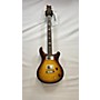 Used PRS McCarty 10 Top Solid Body Electric Guitar McCarty Tobacco Sunburst