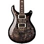 PRS McCarty 594 10-Top Electric Guitar - Charcoal Burst