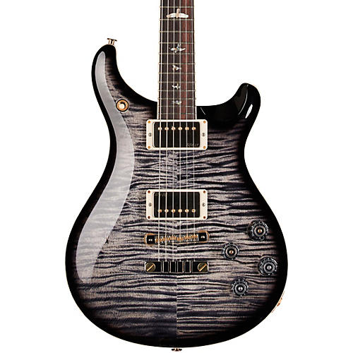 PRS McCarty 594 10-Top Electric Guitar - Charcoal Burst