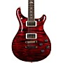 PRS McCarty 594 10-Top Electric Guitar - Red Tiger 240381123