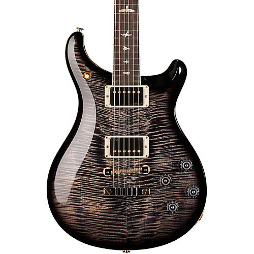 PRS McCarty 594 10-Top Electric Guitar Charcoal Burst