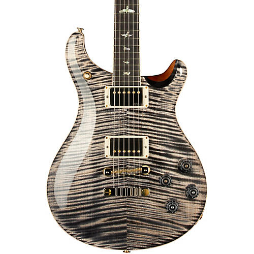 PRS McCarty 594 10-Top Electric Guitar Charcoal