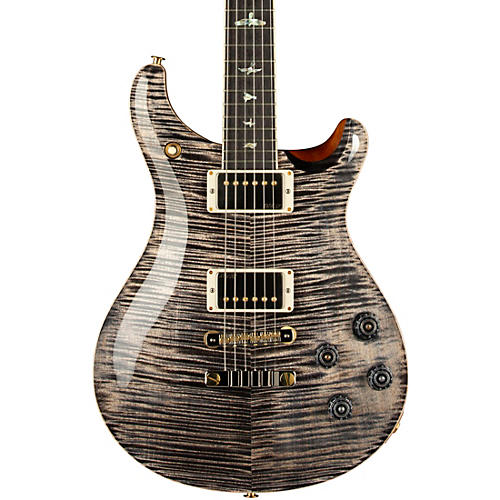 PRS McCarty 594 10-Top Electric Guitar Charcoal