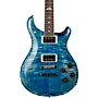 PRS McCarty 594 10-Top Electric Guitar Faded Blue Jean