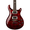 PRS McCarty 594 10-Top Electric Guitar CharcoalRed Tiger