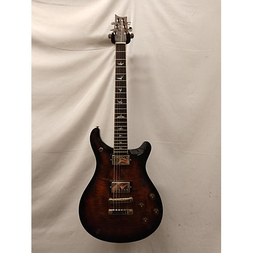 McCarty 594 10 Top Solid Body Electric Guitar