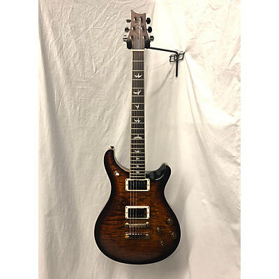 PRS McCarty 594 10 Top Solid Body Electric Guitar