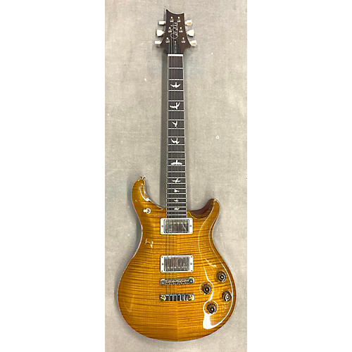 PRS McCarty 594 10 Top Solid Body Electric Guitar McCarty Sunburst