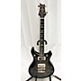 Used PRS McCarty 594 10 Top Solid Body Electric Guitar Charcoal Burst