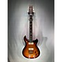 Used PRS McCarty 594 10 Top Solid Body Electric Guitar Sunburst
