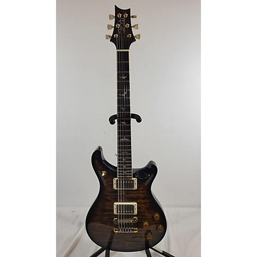 PRS McCarty 594 10 Top Solid Body Electric Guitar Sunburst