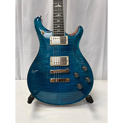 PRS McCarty 594 10 Top Solid Body Electric Guitar