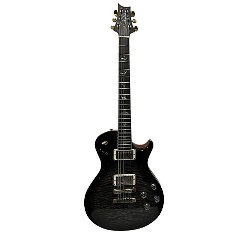 PRS McCarty 594 Artist Package Solid Body Electric Guitar Trans Black