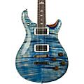 PRS McCarty 594 Electric Guitar - Yellow TigerFaded Blue Jean