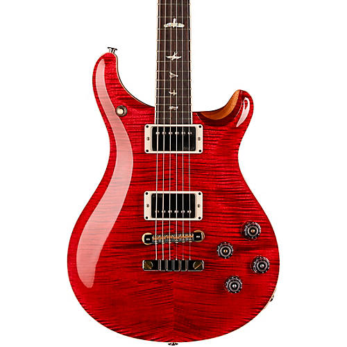 PRS McCarty 594 Electric Guitar - Red Tiger