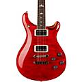PRS McCarty 594 Electric Guitar Charcoal BurstRed Tiger