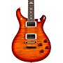 PRS McCarty 594 Electric Guitar With 10-Top and Pattern Vintage Neck - Dark Cherry Burst