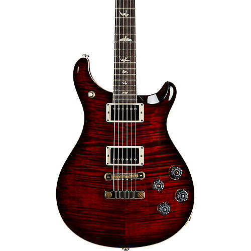 null Fire Red Burst