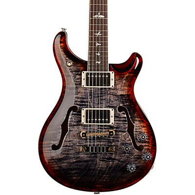 PRS McCarty 594 Hollowbody II With Pattern Vintage Neck Electric Guitar