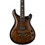 PRS McCarty 594 Mango Limited Edition Electric Guitar - Black Gold Burst