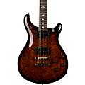 PRS McCarty 594 Mango Limited Edition Electric Guitar - Black Gold Burst260422611