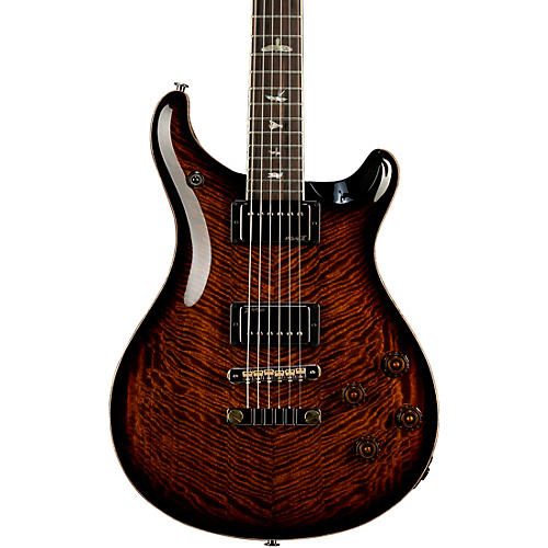 PRS McCarty 594 Mango Limited Edition Electric Guitar - Black Gold Burst