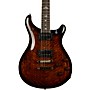 PRS McCarty 594 Mango Limited Edition Electric Guitar - Black Gold Burst 260422611
