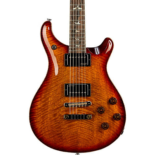 PRS McCarty 594 Mango Limited Edition Electric Guitar - Solarflare