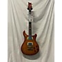 Used PRS McCarty 594 SE Solid Body Electric Guitar Cherry Sunburst