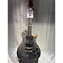 Used PRS McCarty 594 SE Solid Body Electric Guitar Charcoal Burst