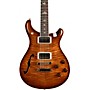PRS McCarty 594 Semi-Hollow Limited Edition Electric Guitar Copperhead Burst