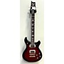Used PRS McCarty 594 Solid Body Electric Guitar Black Cherry