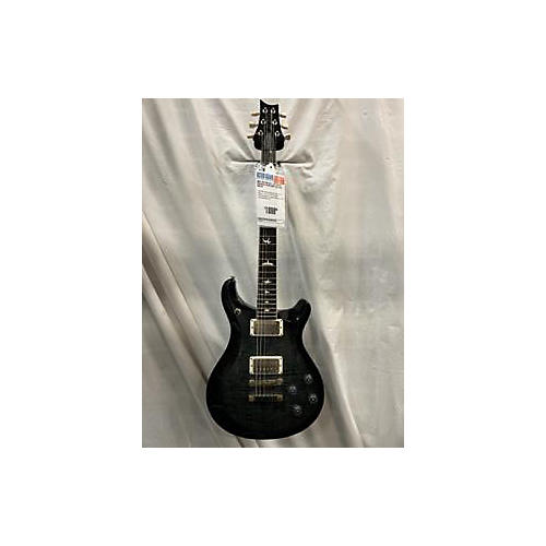 PRS McCarty 594 Solid Body Electric Guitar Trans Charcoal