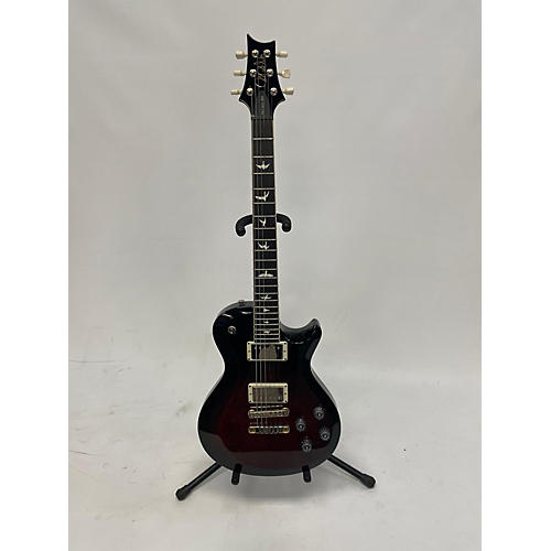 PRS McCarty 594 Solid Body Electric Guitar Crimson Red Burst
