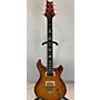 Used PRS McCarty 594 Solid Body Electric Guitar Sunburst