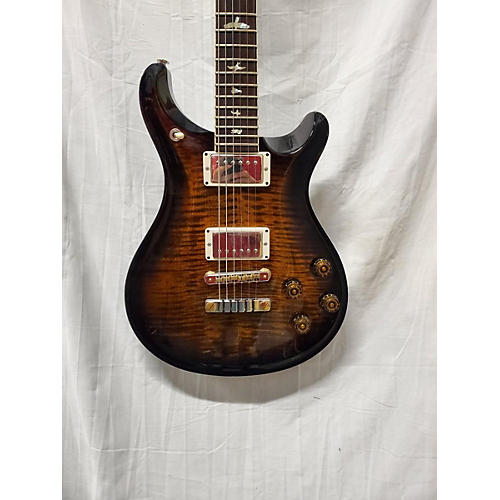 PRS McCarty 594 Solid Body Electric Guitar Tobacco Burst