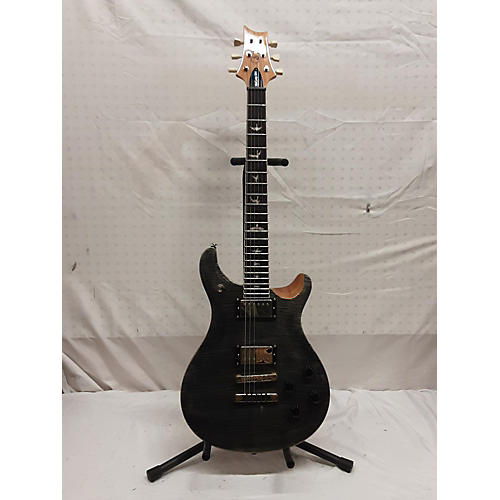 PRS McCarty 594 Solid Body Electric Guitar Trans Gray