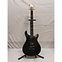 Used PRS McCarty 594 Solid Body Electric Guitar Trans Gray
