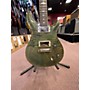 Used PRS McCarty 594 Solid Body Electric Guitar TAMPRASS GREEN