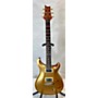 Used PRS McCarty 594 Solid Body Electric Guitar Gold Top